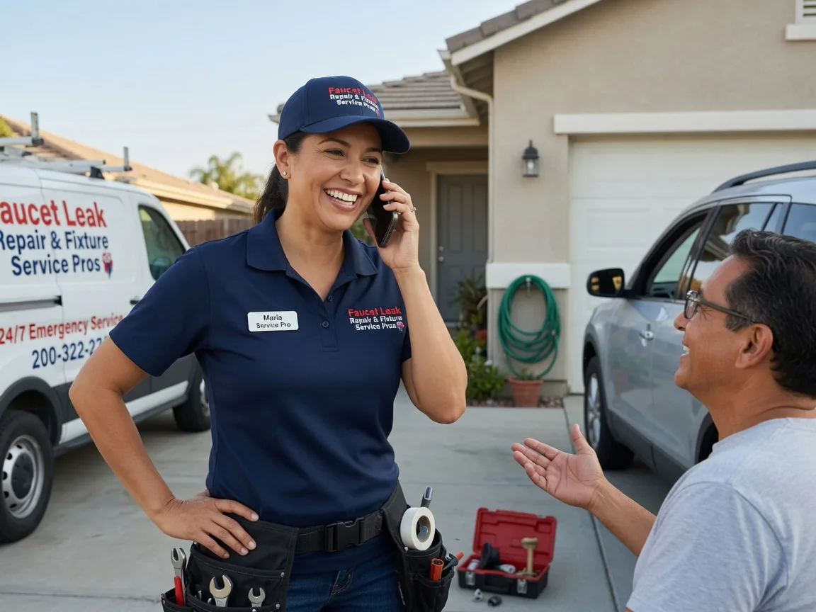 Faucet Repair Watchung, NJ FAQs